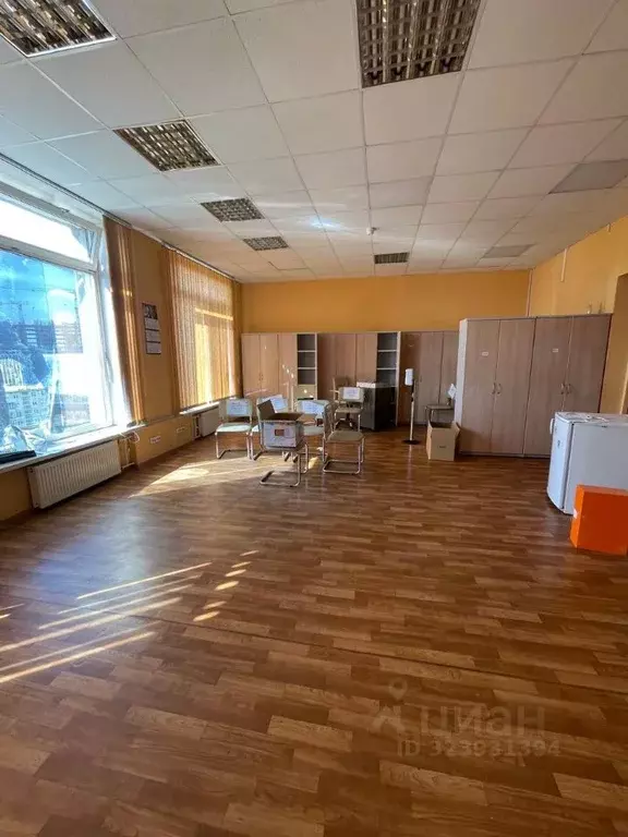 Офис в Санкт-Петербург Ленинский просп., 168 (105 м) - Фото 2