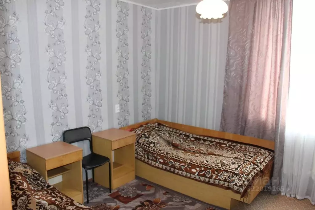 Комната Башкортостан, Бирск Интернациональная ул., 82 (10.0 м) - Фото 2