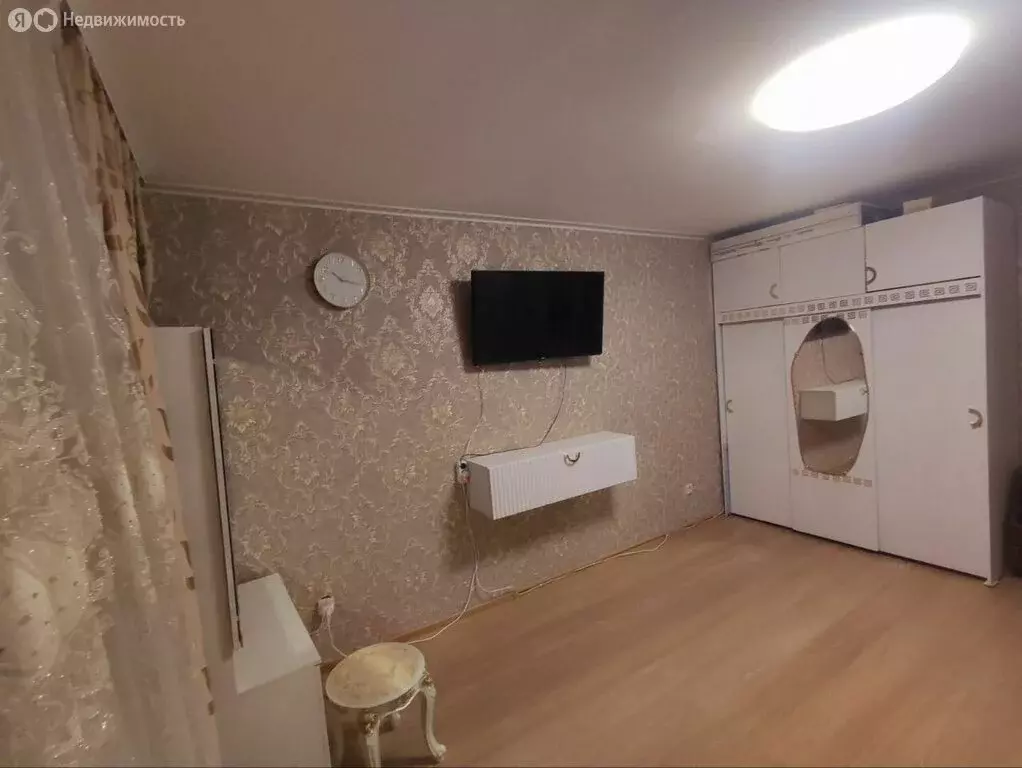 2-комнатная квартира: Тобольск, микрорайон 7А, 23Б (56 м) - Фото 0