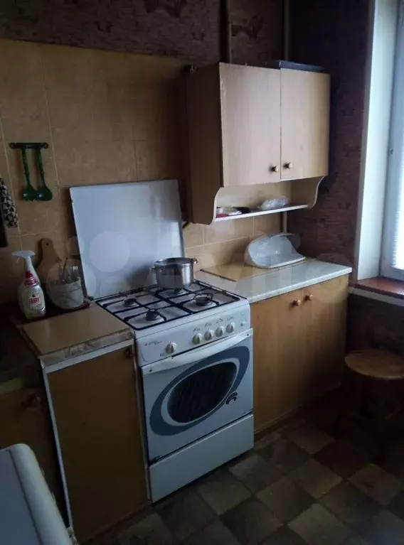 2-к. квартира, 59 м, 2/9 эт. - Фото 1