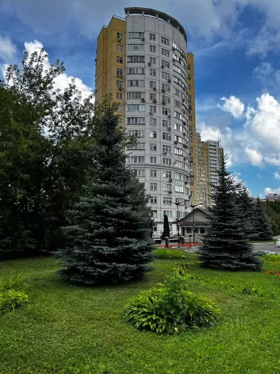 1-к кв. Москва ул. Удальцова, 50 (60.0 м) - Фото 1