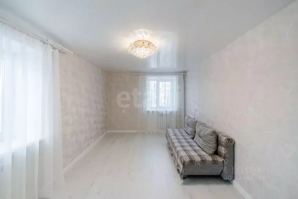 2-к кв. Иркутская область, Иркутск ул. Красных Мадьяр, 133 (41.1 м) - Фото 0