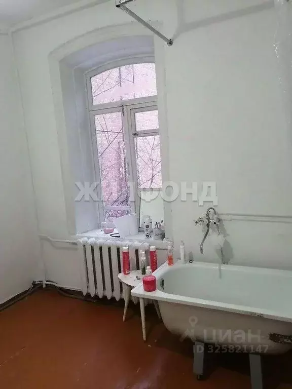 Комната Томская область, Томск ул. Гагарина, 40 (28.6 м) - Фото 1