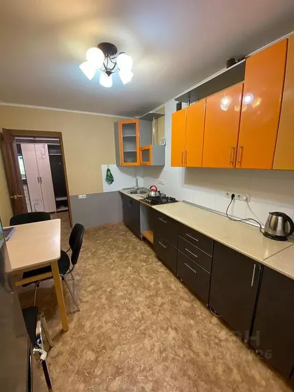 1-к кв. Саратовская область, Энгельс ул. Тельмана, 150/10 (42.0 м) - Фото 1