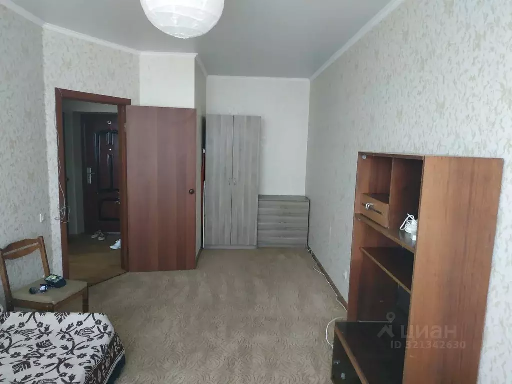 1-к кв. Ростовская область, Ростов-на-Дону Мачтовая ул., 5Б (36.0 м) - Фото 1