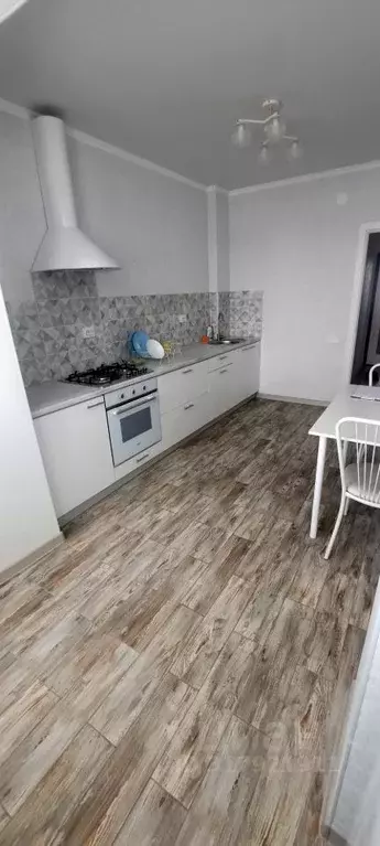 1-к кв. Ставропольский край, Лермонтов ул. Волкова, 33к4 (38.0 м) - Фото 1