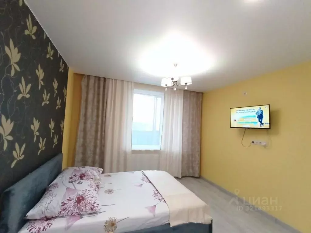 Студия Московская область, Домодедово городской округ, с. Домодедово ... - Фото 2