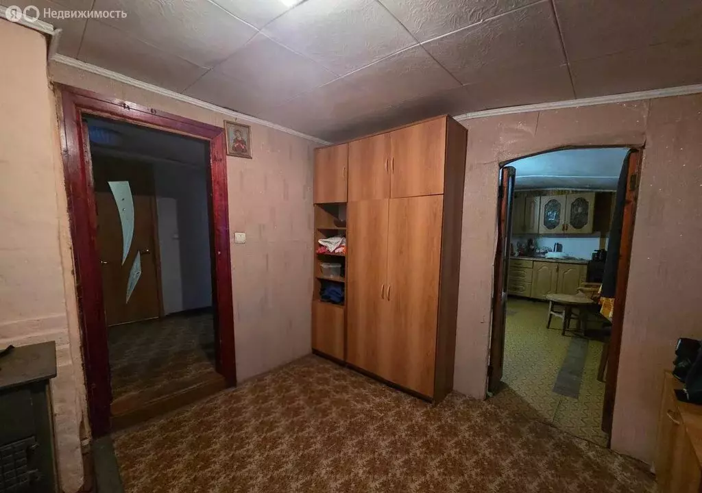 Дом в Белгород, улица Серафимовича (86.3 м) - Фото 2