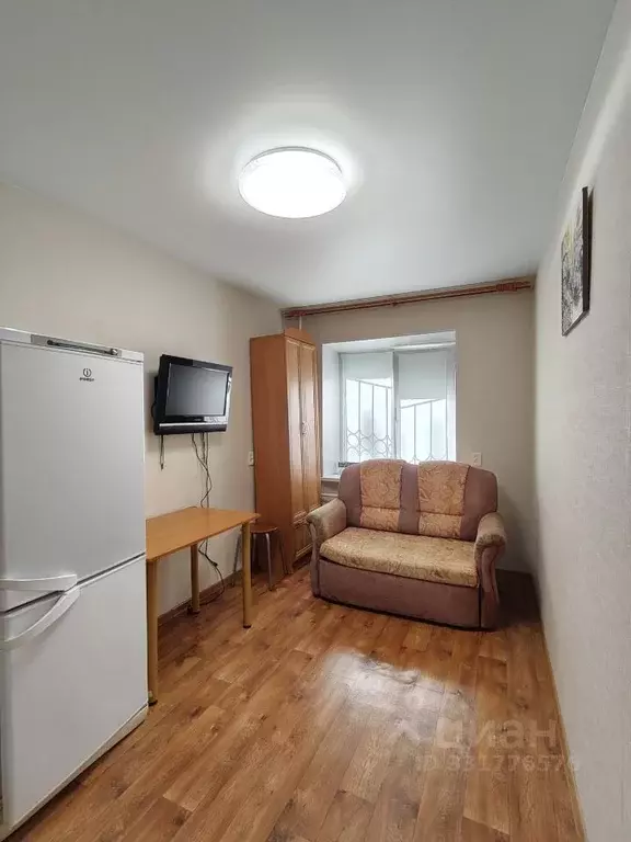 Студия Томская область, Томск ул. Усова, 21 (15.0 м) - Фото 2