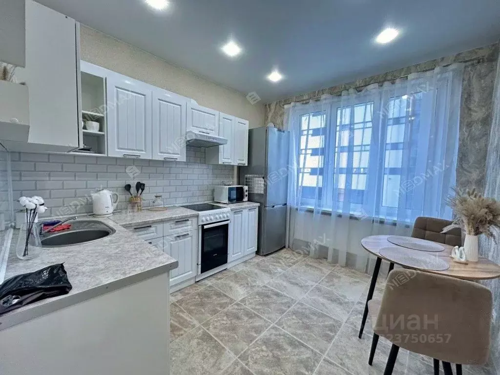 1-к кв. Санкт-Петербург ул. Плесецкая, 21 (36.0 м) - Фото 2