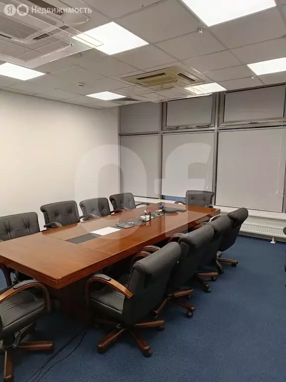 Офис (450 м) - Фото 2