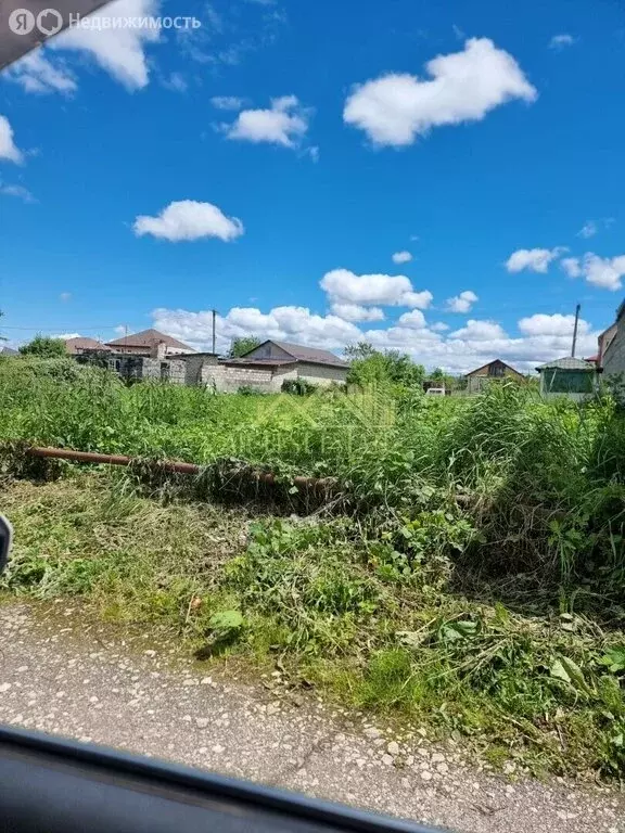 Участок в Владикавказ, садовое товарищество Горянка (5 м) - Фото 2