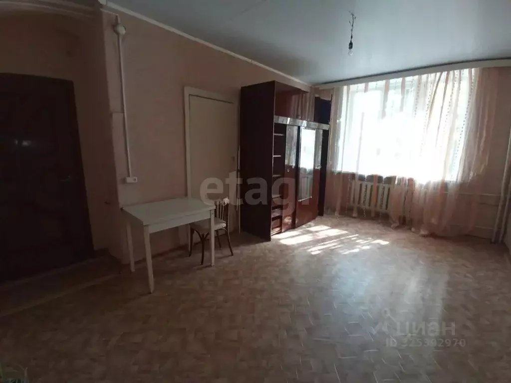 Комната Владимирская область, Ковров Первомайская ул., 21 (20.0 м) - Фото 1