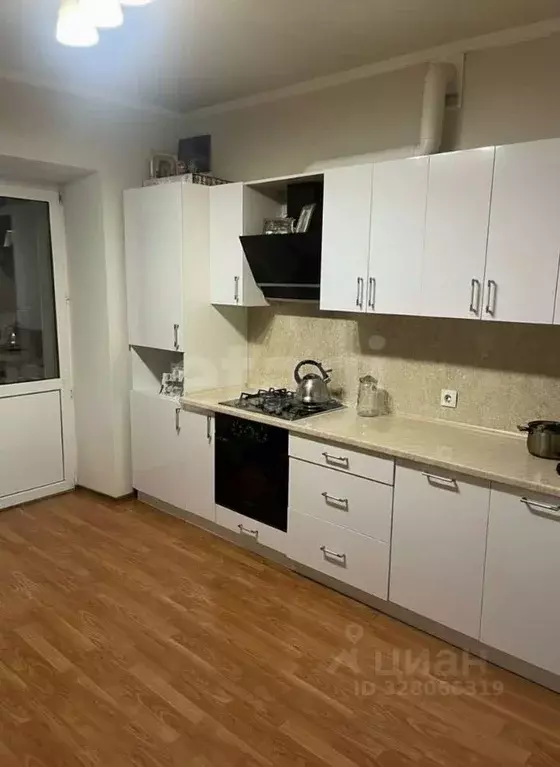 1-к кв. Ярославская область, Ярославль просп. Фрунзе, 39к2 (42.1 м) - Фото 0