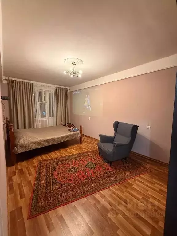 1-к кв. Дагестан, Махачкала просп. Петра 1, 109Г (46.0 м) - Фото 2