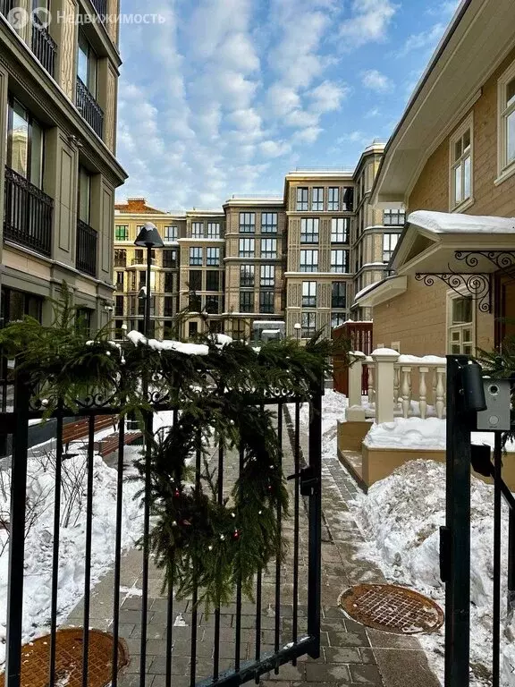 2-комнатная квартира: Санкт-Петербург, 12-я линия Васильевского ... - Фото 2