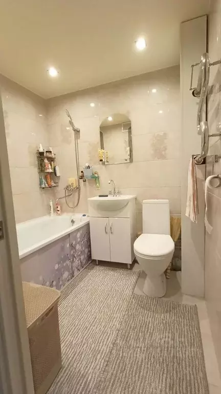 1-к кв. Новгородская область, Великий Новгород Псковская ул., 40к1 ... - Фото 1