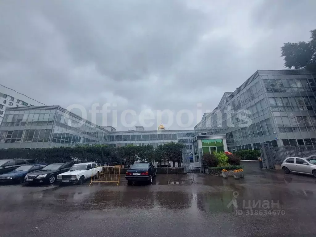Офис в Москва Березовая аллея, 14Бс1 (255 м) - Фото 0