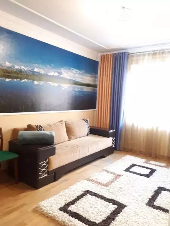 2-к кв. Воронежская область, Воронеж Средне-Московская ул., 9 (60.0 м) - Фото 1