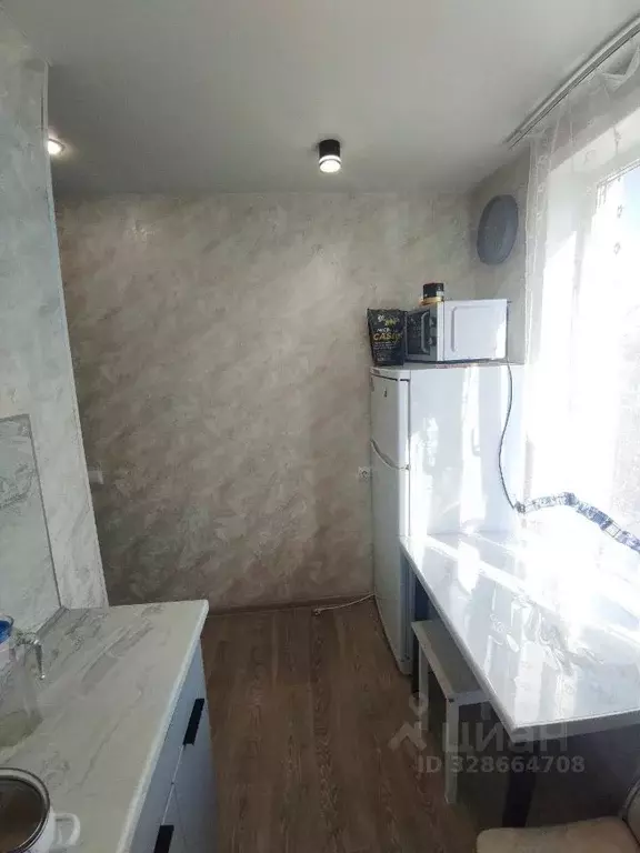 1-к кв. Архангельская область, Архангельск ул. Дрейера, 2 (31.0 м) - Фото 2