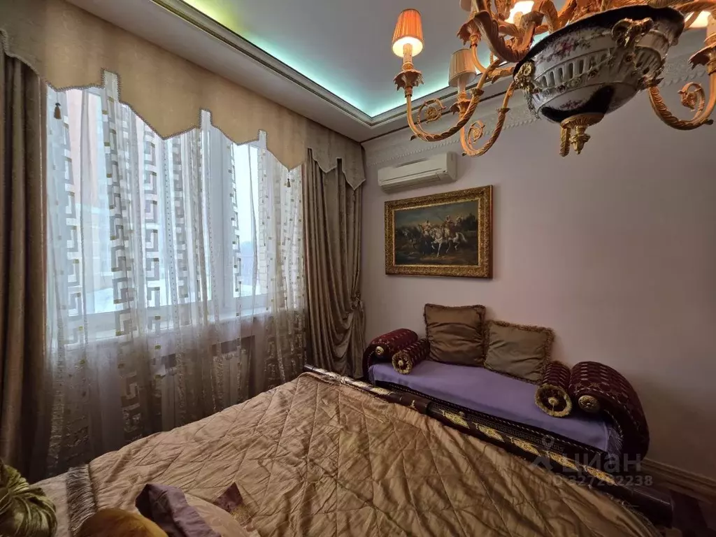 Комната Москва ул. Удальцова, 81 (20.0 м) - Фото 2