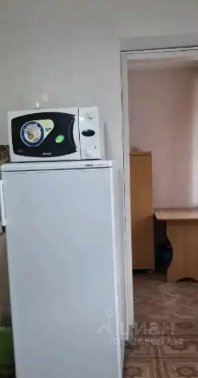 1-к кв. Воронежская область, Воронеж Минская ул., 63а (36.0 м) - Фото 2