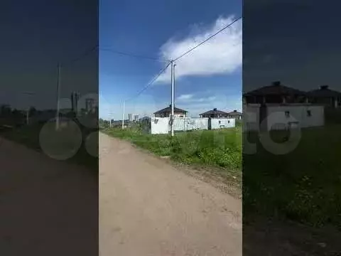 Участок 13,2 сот. (ИЖС) - Фото 1