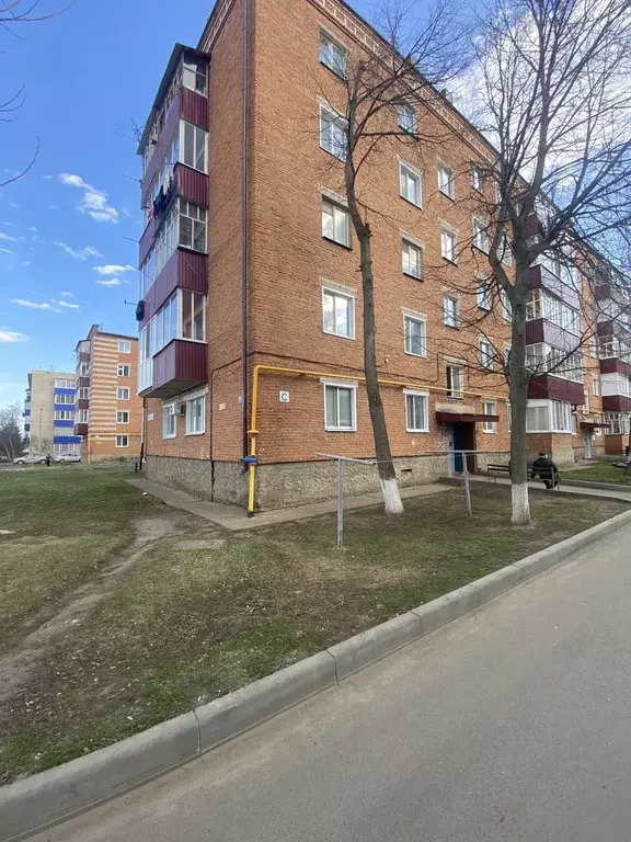 Продаётся 2-к квартира, 44 м - Фото 0