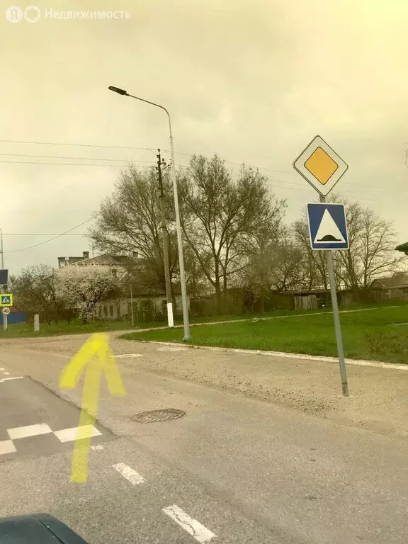 Дом в станица Новодеревянковская, улица Калинина (39.6 м) - Фото 1