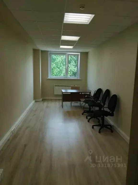 Офис в Москва Большая Черемушкинская ул., 25С97 (24 м) - Фото 1