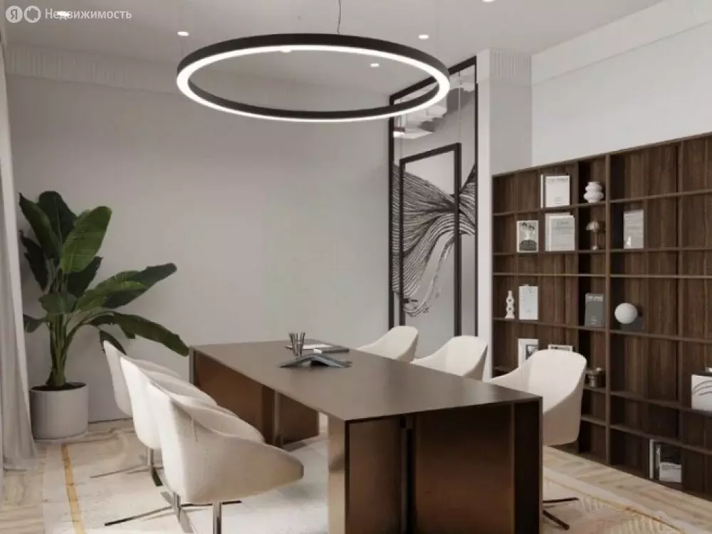 Офис (791.5 м) - Фото 2