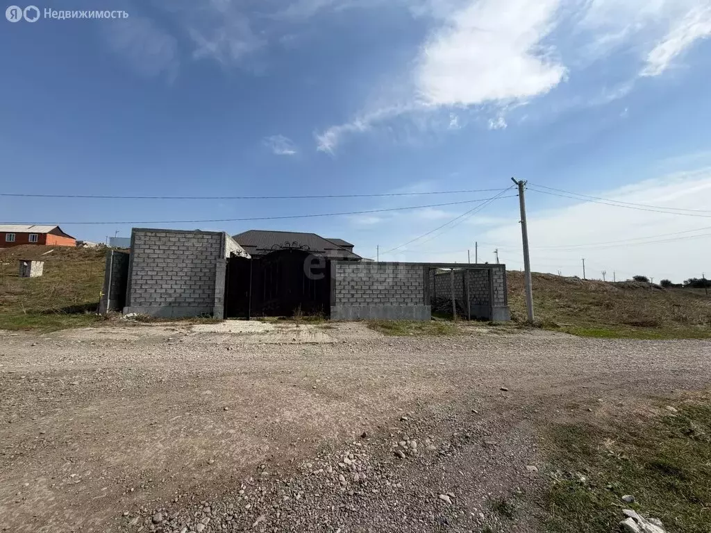 Дом в Сунженский район, станица Троицкая (80 м) - Фото 2