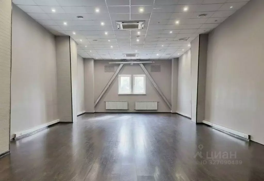 Помещение свободного назначения в Москва Павловская ул., 18С2 (120 м) - Фото 2