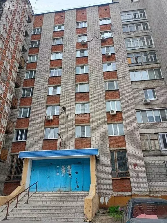 1к в -комнатной квартире (18.3 м) - Фото 1