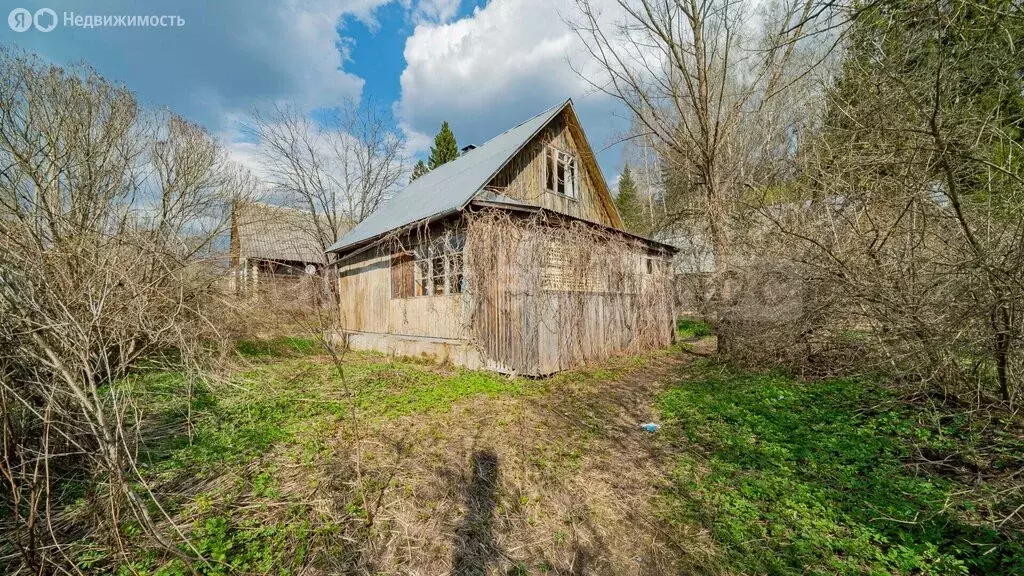Дом в Наро-Фоминский городской округ, СНТ СЭММ, 22 (46.6 м) - Фото 1