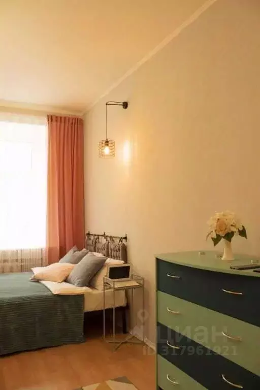 2-к кв. Санкт-Петербург Большая Конюшенная ул., 1 (20.0 м) - Фото 1