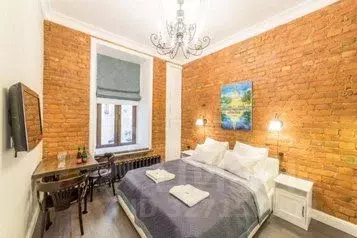 1-к кв. Санкт-Петербург ул. Рубинштейна, 23 (15.0 м) - Фото 1