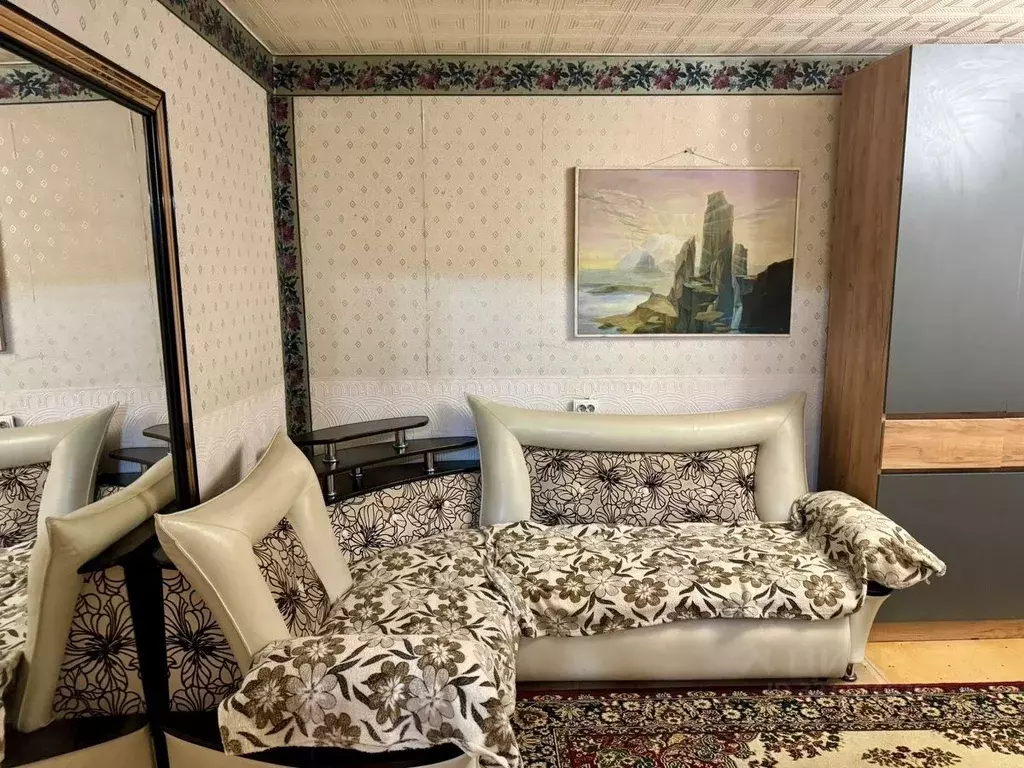 2-к кв. Московская область, Раменское ул. Чугунова, 30 (50.0 м) - Фото 1