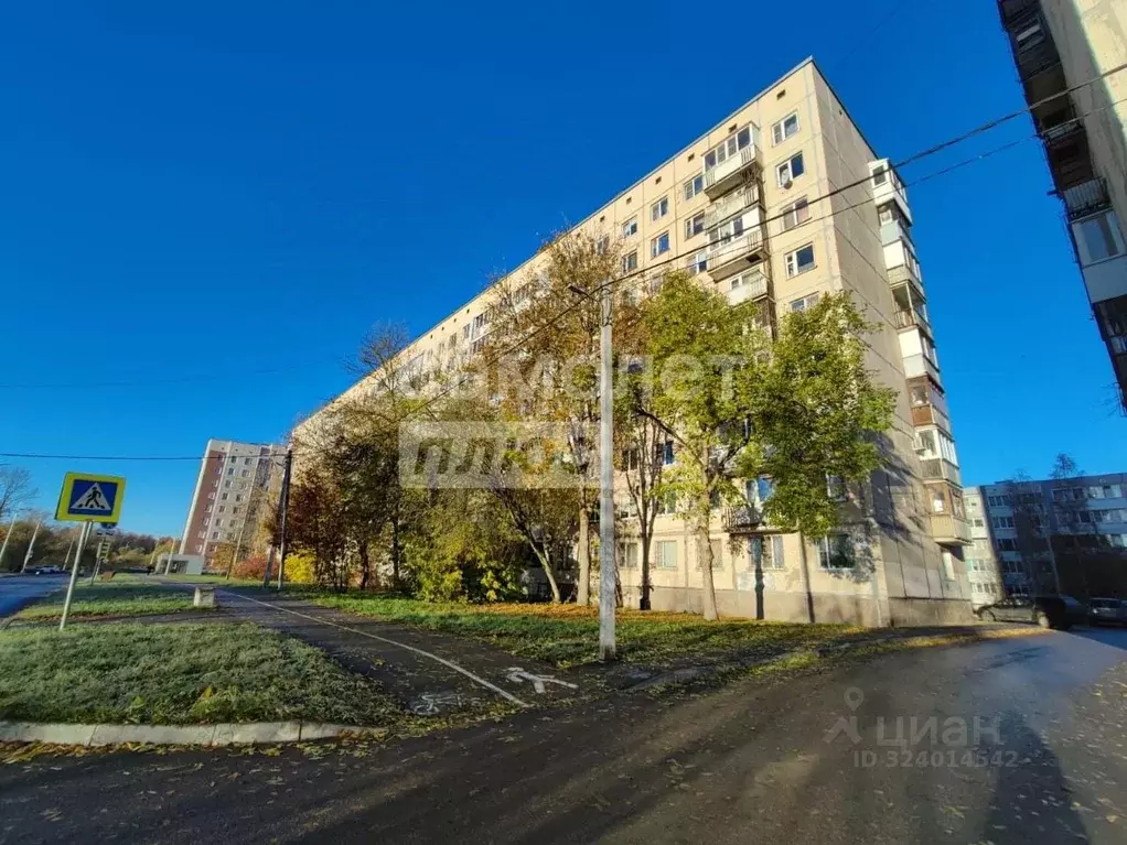 Комната Ленинградская область, Тосно г. Тосненский район, Тосненское ... - Фото 2