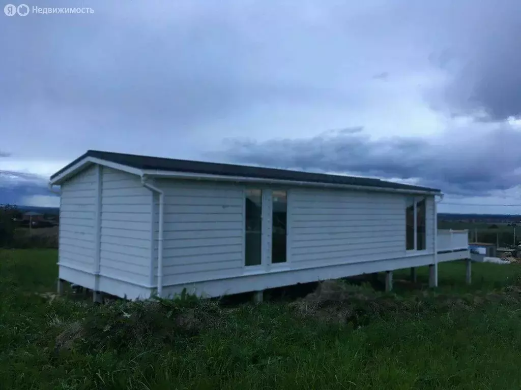 Дом в Аннинское городское поселение, ТСН СНТ Аннинские высоты, 456 (80 ... - Фото 1