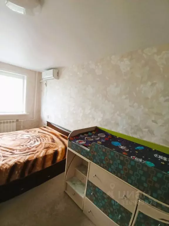 1-к кв. Тверская область, Тверь ул. Склизкова, 99 (30.3 м) - Фото 1