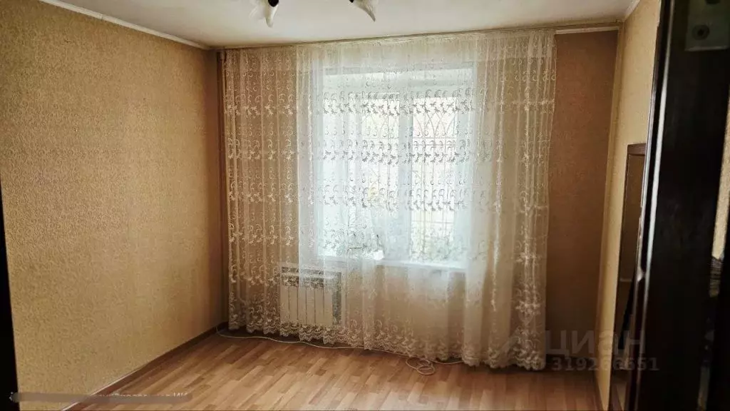 3-к кв. Нижегородская область, Нижний Новгород Народная ул., 30 (65.4 ... - Фото 1