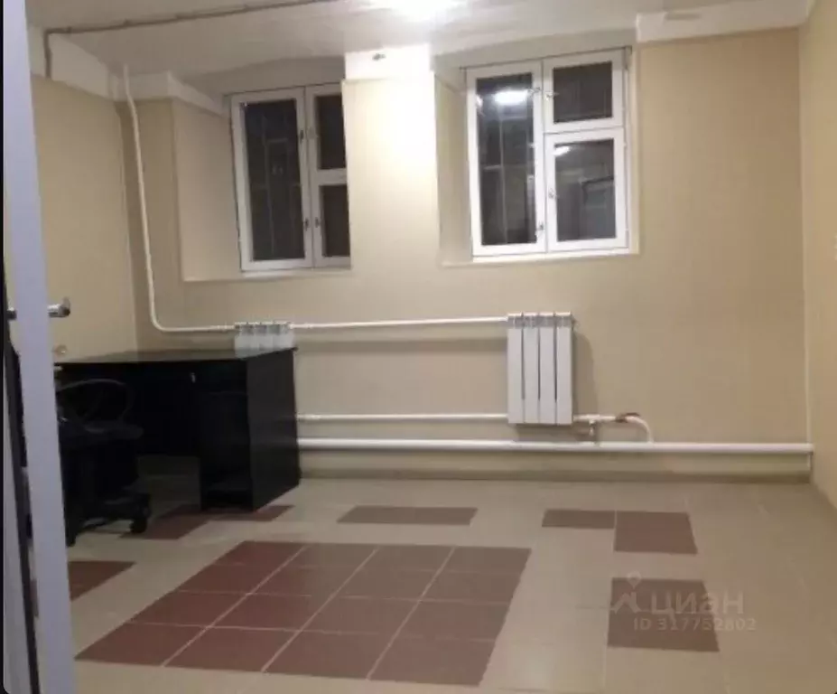 Офис в Москва пер. Докучаев, 11 (176 м) - Фото 0