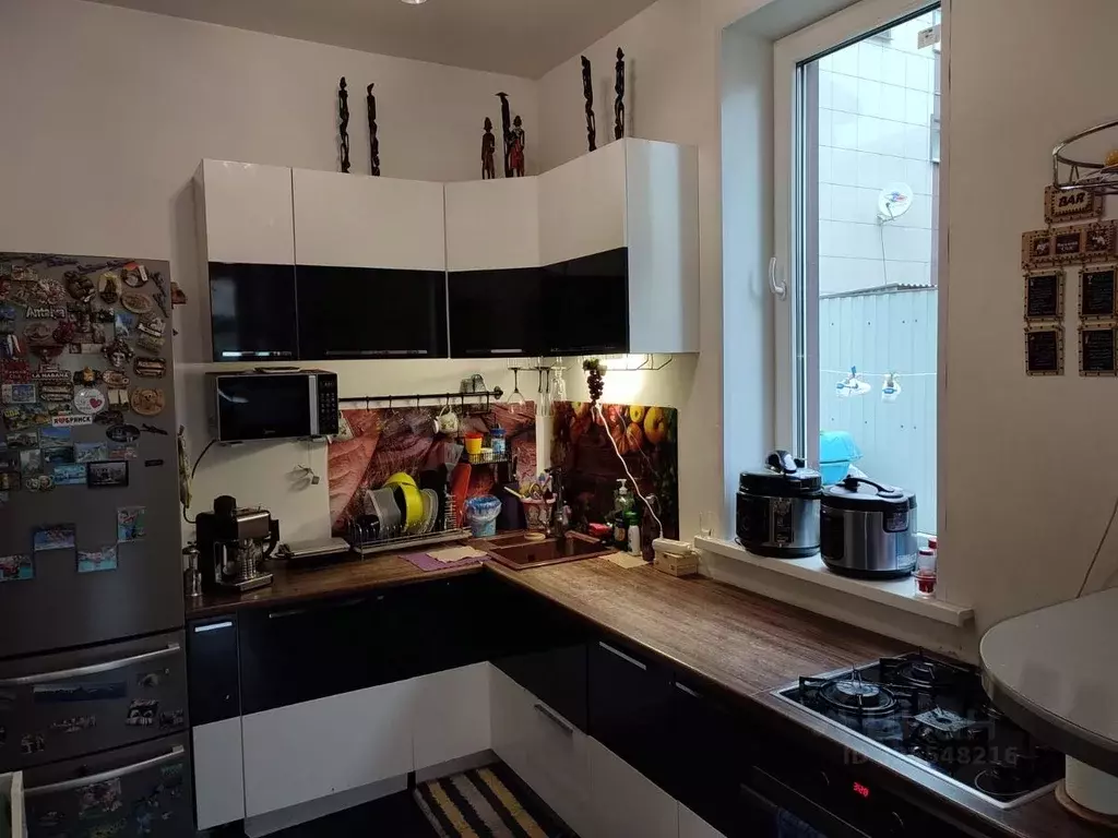 Дом в Московская область, Балашиха городской округ, д. Павлино 166 ... - Фото 1