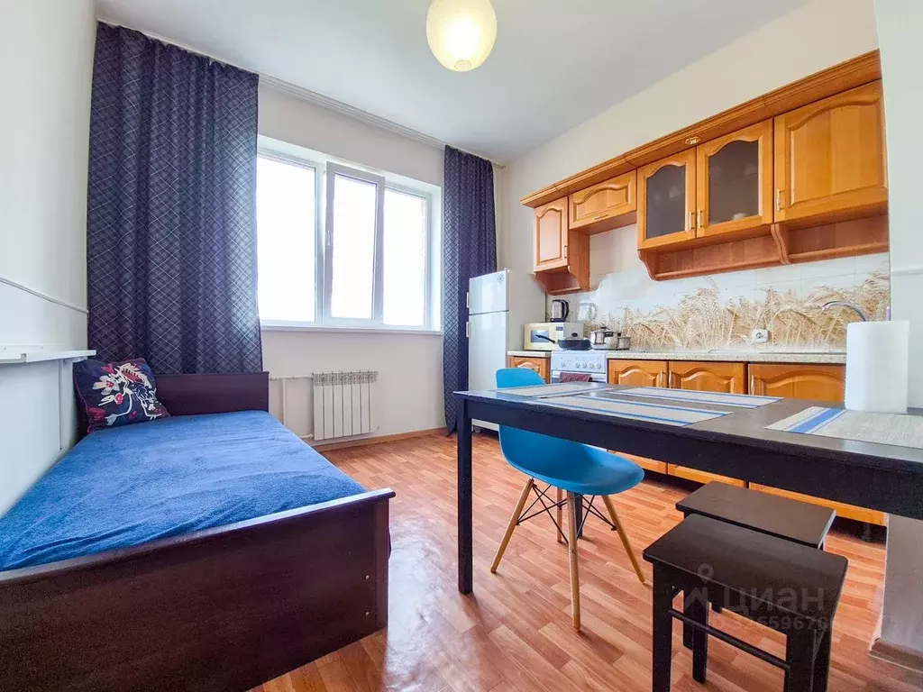 1-к кв. Курская область, Курск просп. Победы, 50 (57.0 м) - Фото 2