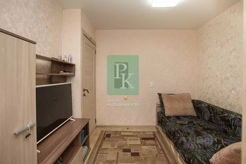 1-к кв. Севастополь ул. Комбрига Потапова, 21 (40.0 м) - Фото 1