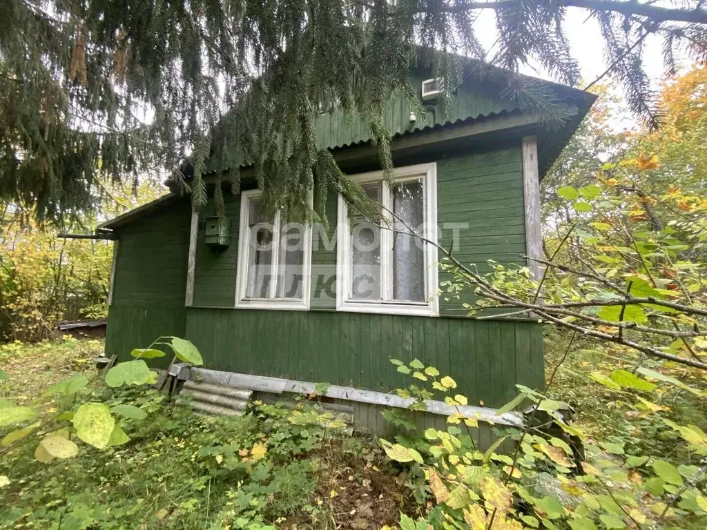 Дом в Московская область, Клин городской округ, Дзержинец СНТ ул. 1-я ... - Фото 2