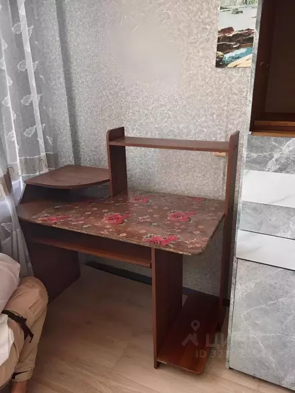 Комната Хакасия, Абакан Торговая ул., 2/1 (14.7 м) - Фото 1