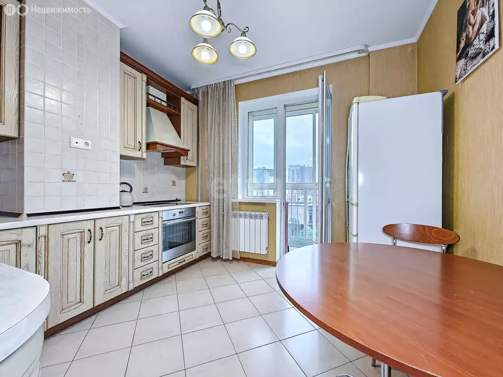 2-комнатная квартира: Новосибирск, Нижегородская улица, 18 (60.5 м) - Фото 0