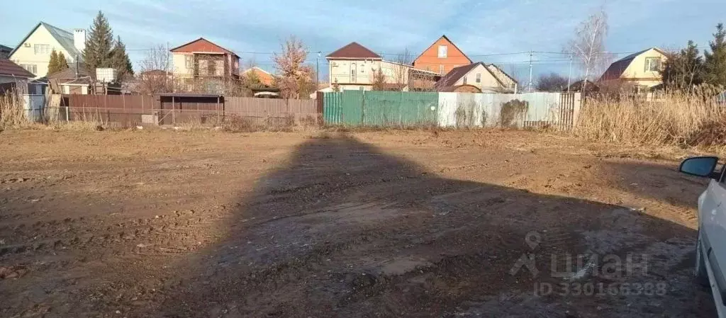 Участок в Саратовская область, Энгельс Орфей ДНТ,  (9.13 сот.) - Фото 1